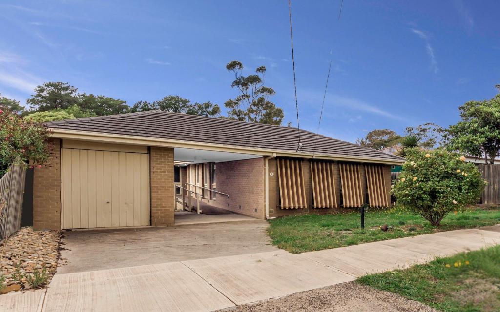 2 Perceval St, Sunbury, VIC 3429