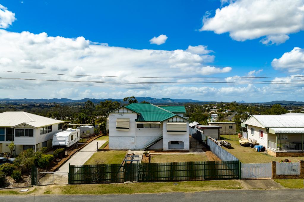 51 Stewart Tce, Gympie, QLD 4570