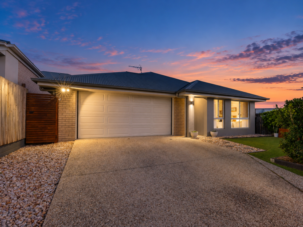 1 Shearer Ct, Ripley, QLD 4306