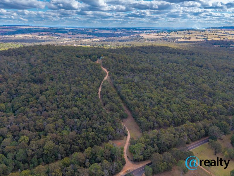 166 Hillsdale Rd, Booie, QLD 4610