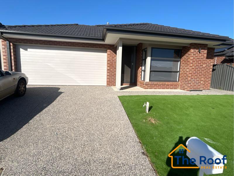 71 Ayesha Ave, Melton South, VIC 3338