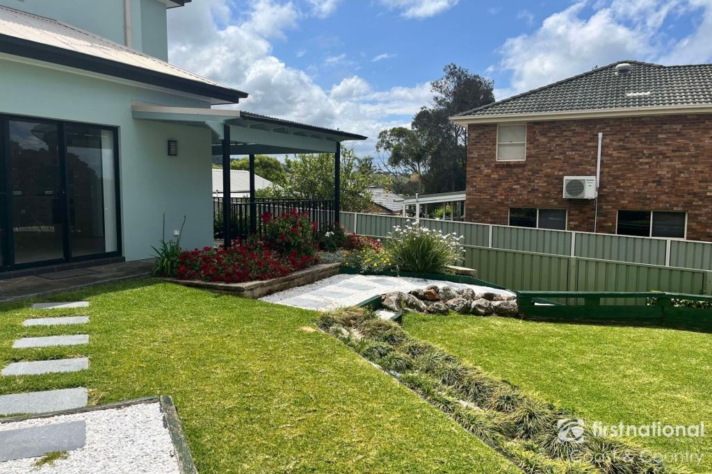 5/31 South Kiama Dr, Kiama Heights, NSW 2533