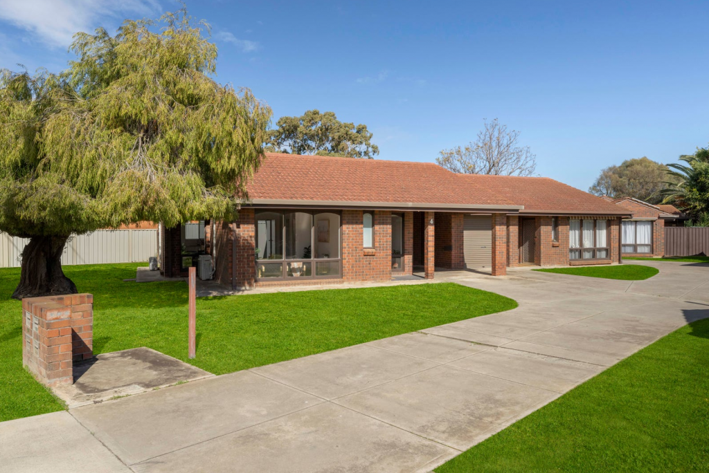 4/192 Bower Rd, Semaphore Park, SA 5019