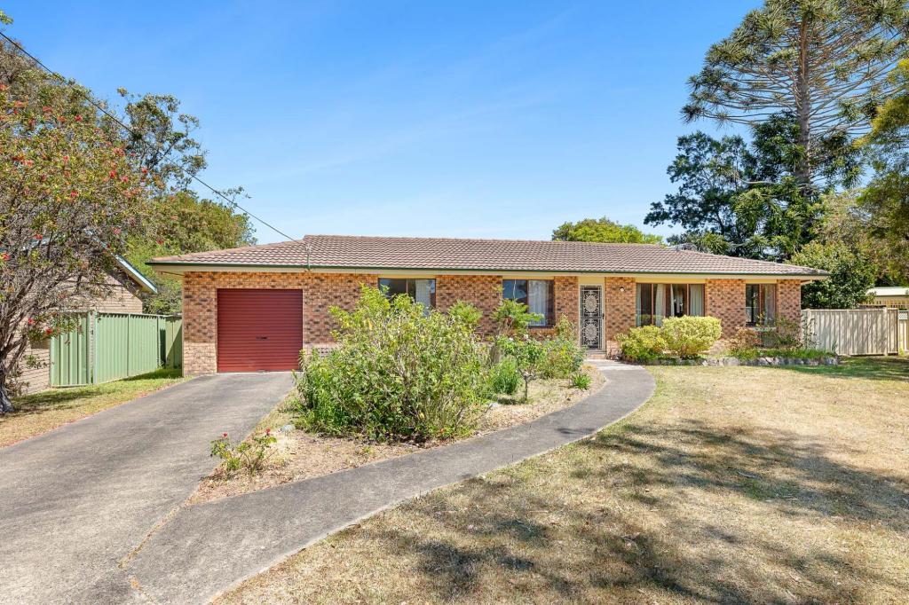 31 Hawdon St, Moruya, NSW 2537