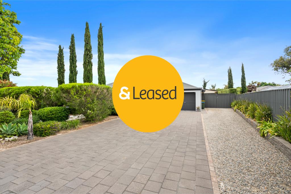 27 Catt Dr, Strathalbyn, SA 5255