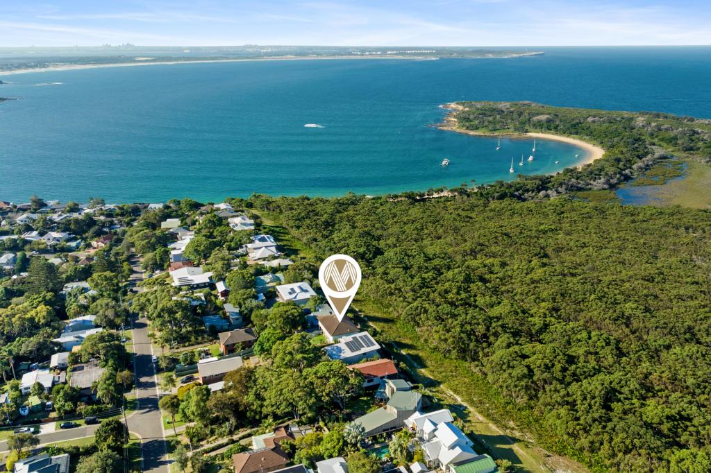 50 ERIC ST, BUNDEENA, NSW 2230