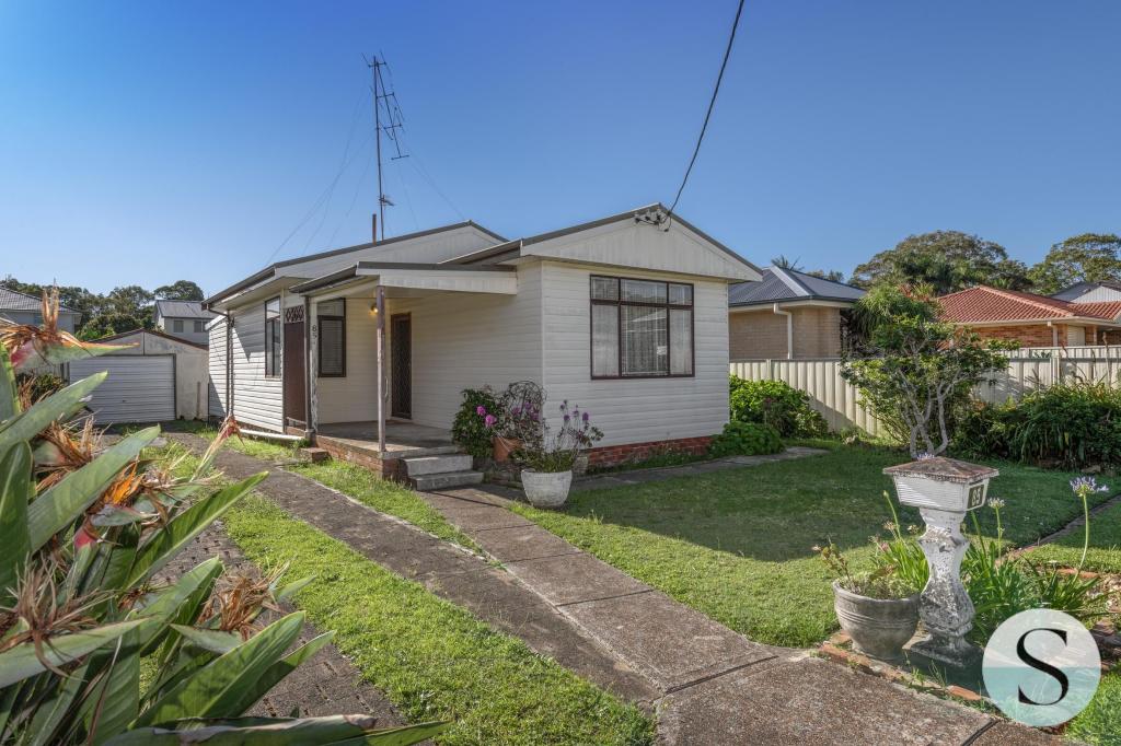 85 Hill St, Belmont, NSW 2280