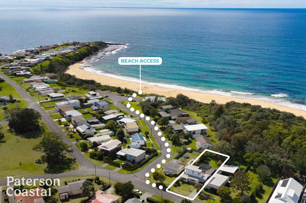 20 Eastbourne Ave, Culburra Beach, NSW 2540