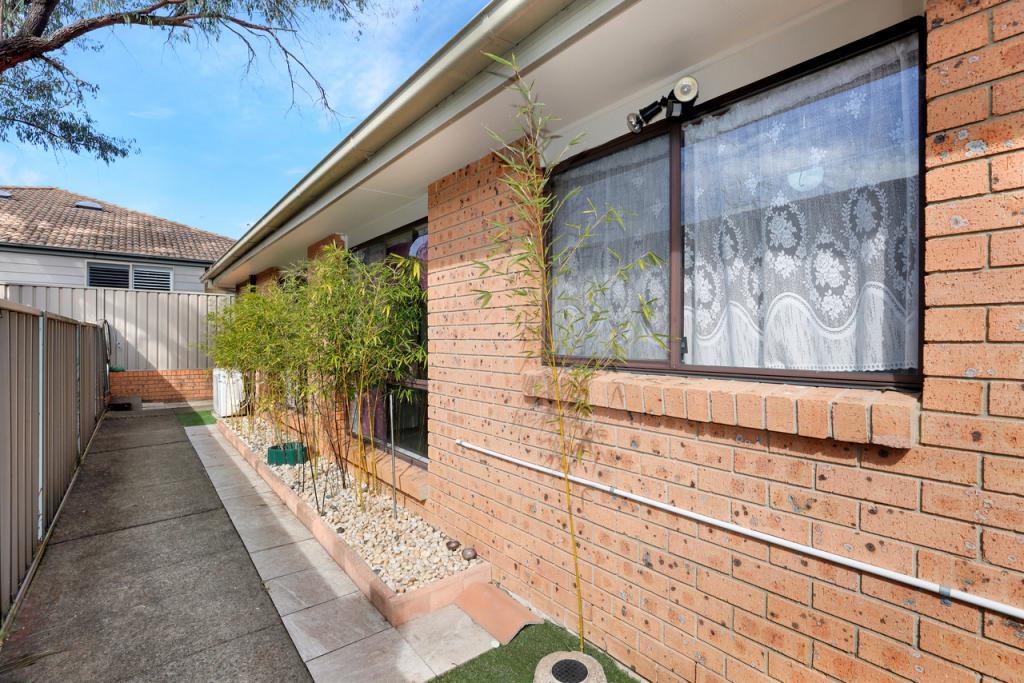 19/160 Maxwell St, South Penrith, NSW 2750