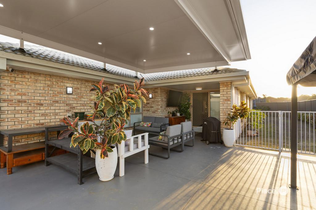 7 Sawrey St, Rothwell, QLD 4022