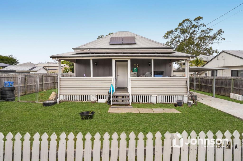 14a Chubb St, One Mile, QLD 4305