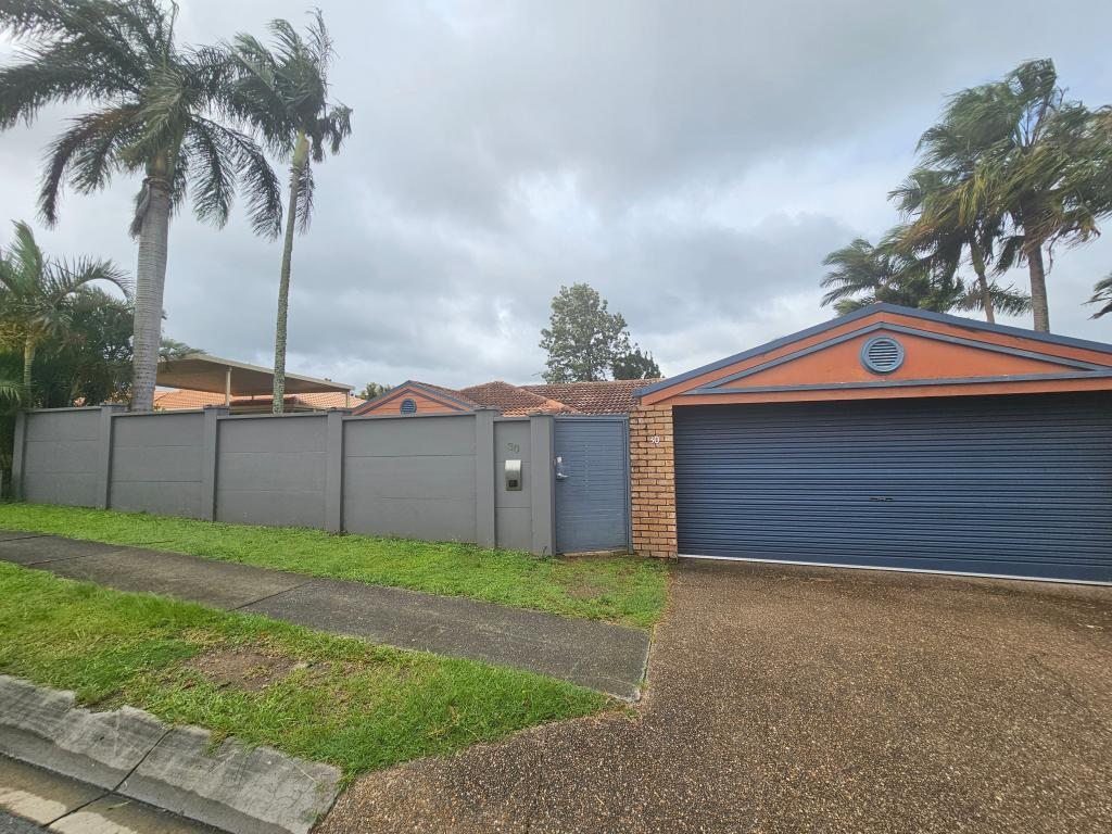 30 BLACKBUTT ST, CORNUBIA, QLD 4130