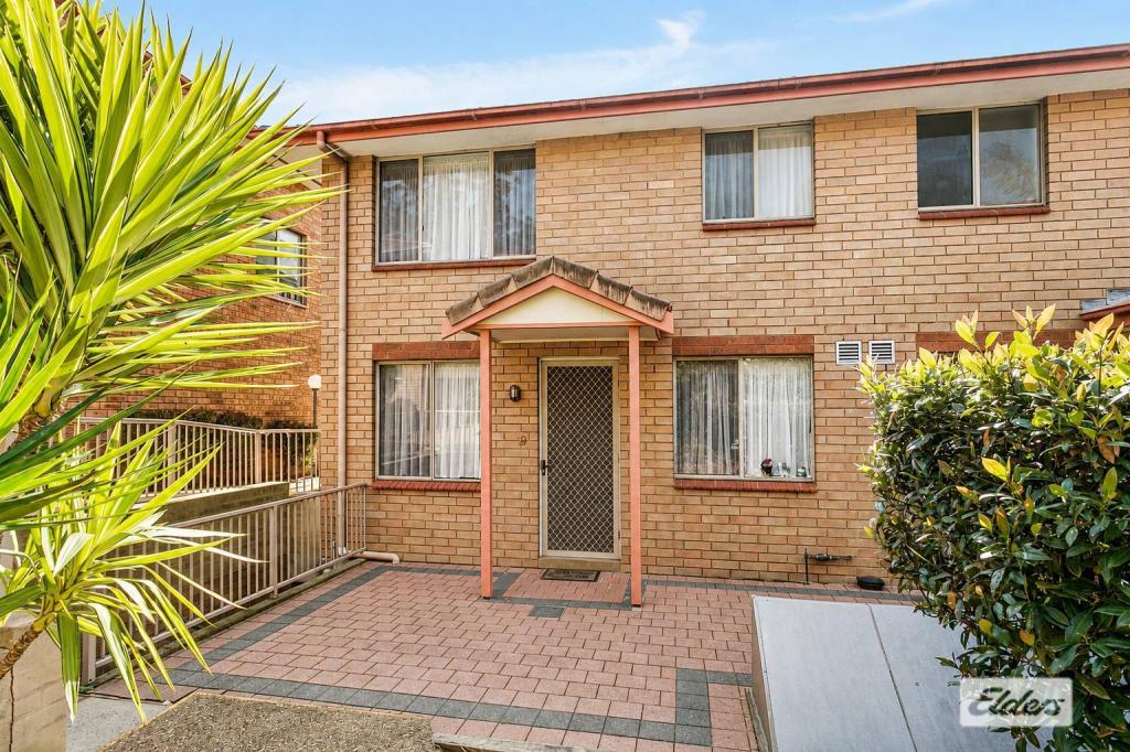 19/41 Bath Rd, Kirrawee, NSW 2232