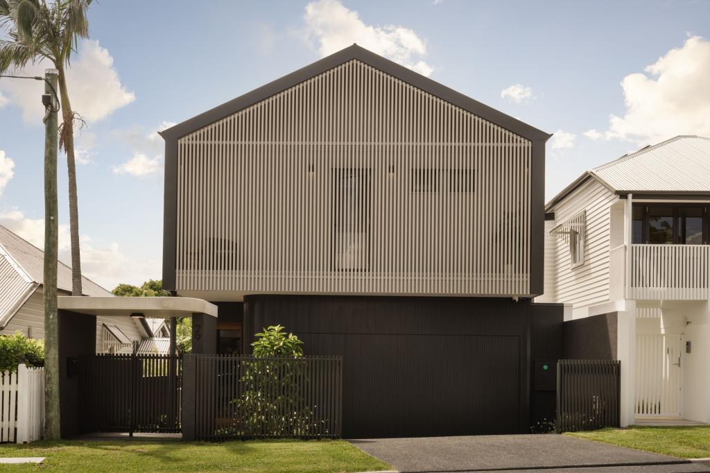 29 Susan St, Red Hill, QLD 4059