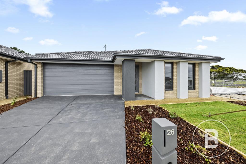 26 Barossa Dr, Winter Valley, VIC 3358