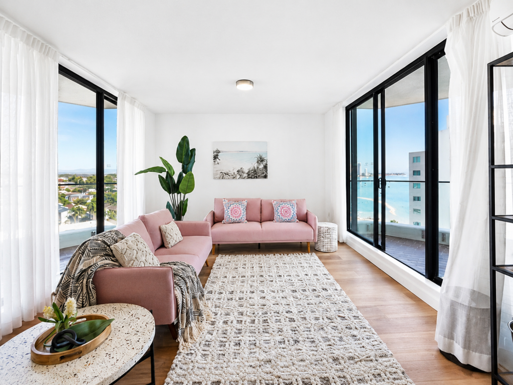 901/41 Labrador St, Labrador, QLD 4215