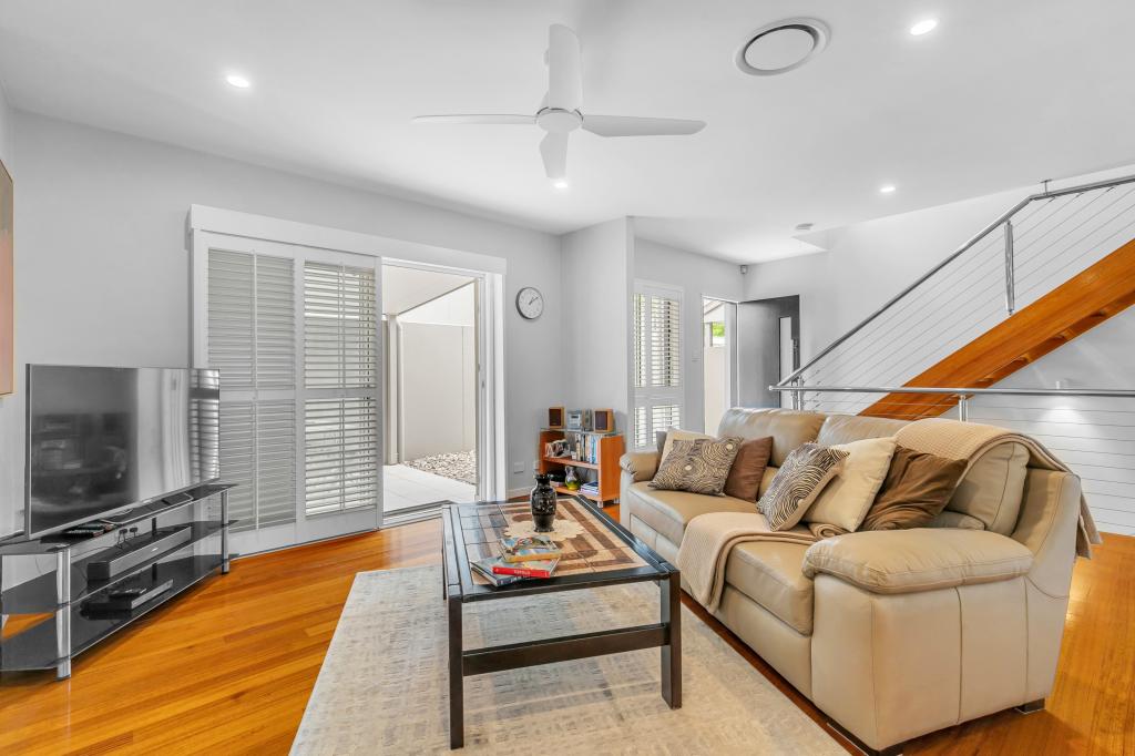 18/39 Bayliss St, Auchenflower, QLD 4066