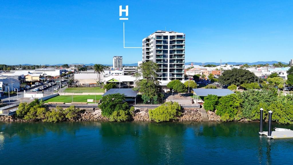 802/27 River St, Mackay, QLD 4740