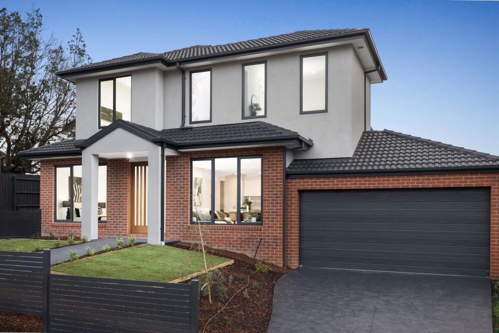 2/6 Davey St, Boronia, VIC 3155