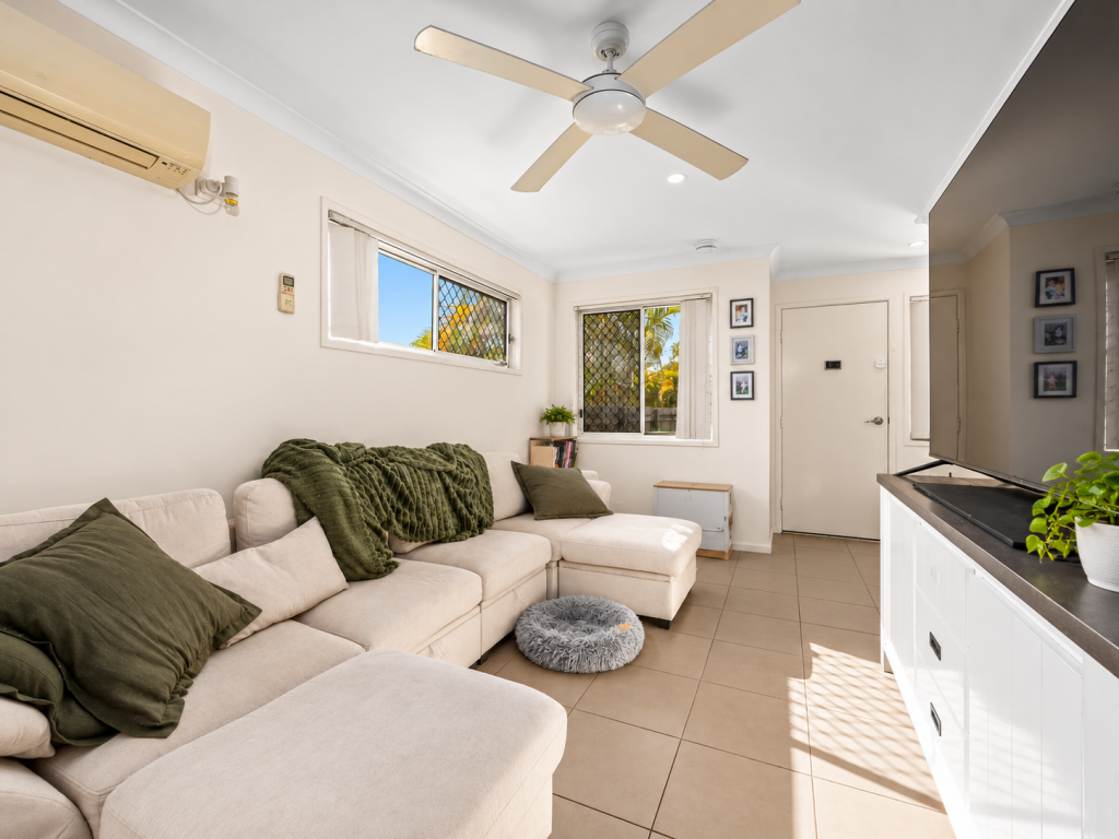 13/138 Marlborough St, Bellbird Park, QLD 4300