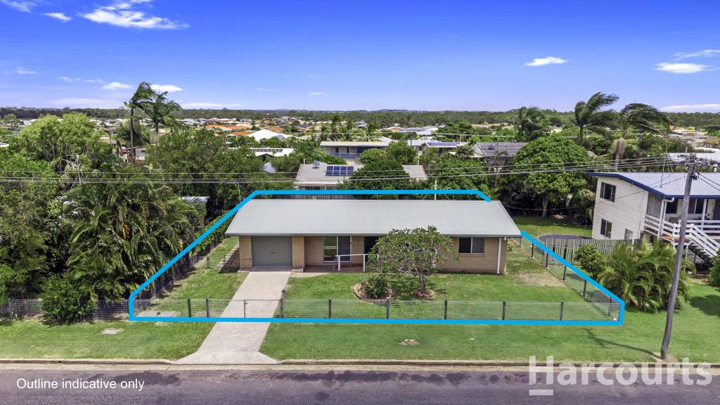 34 Hayworth St, Point Vernon, QLD 4655