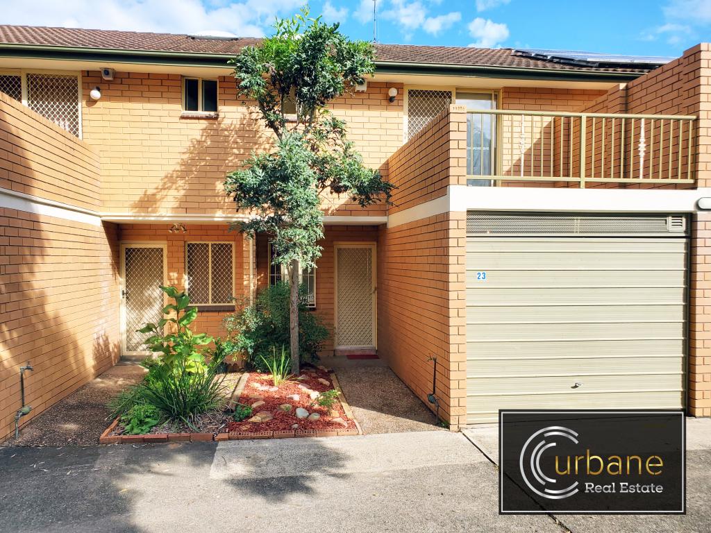 23/3 REID AVE, WESTMEAD, NSW 2145