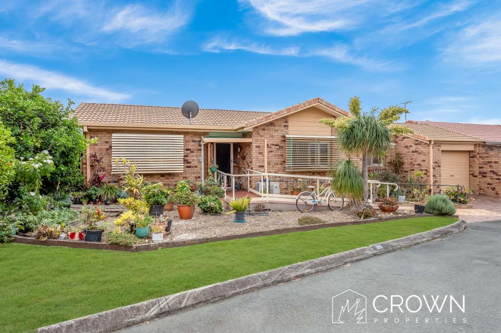 20/2 WATTLE RD, ROTHWELL, QLD 4022