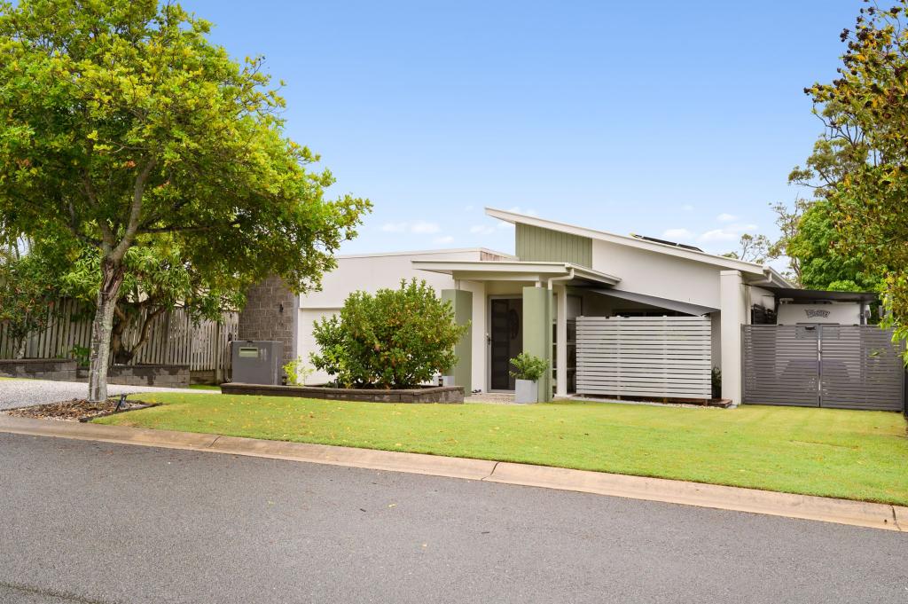 11 PICNIC CREEK DR, COOMERA, QLD 4209