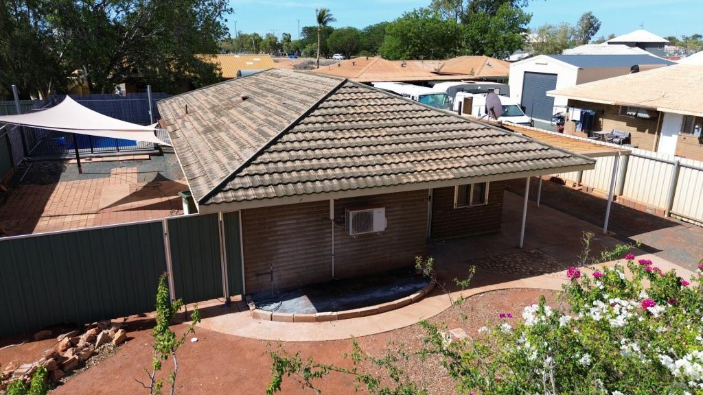 5 Delamere Pl, South Hedland, WA 6722