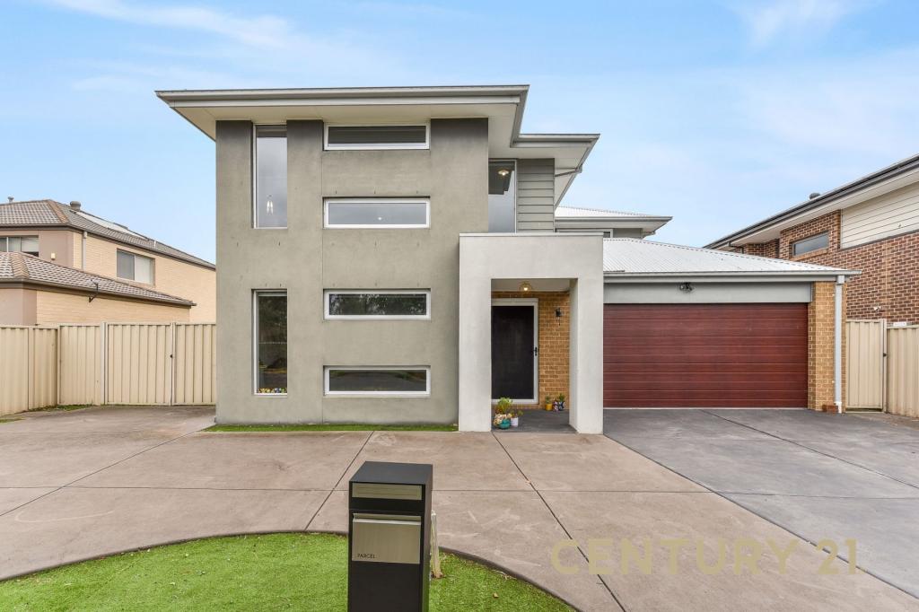 6 Ashford Dr, Pakenham, VIC 3810