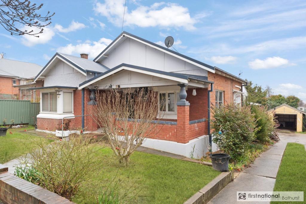 235 Keppel St, Bathurst, NSW 2795