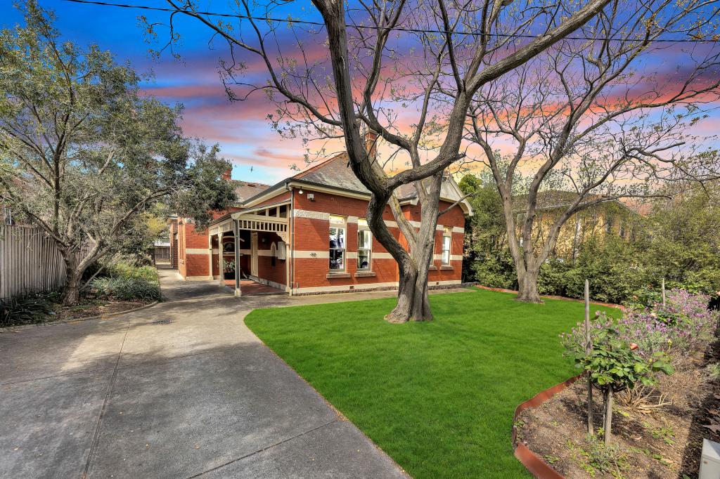 32 Nicholson St, Essendon, VIC 3040