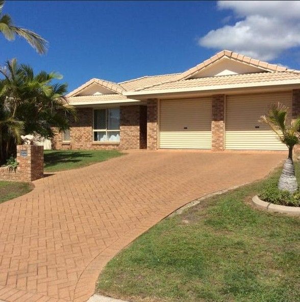 26 King Henry Ct, Torquay, QLD 4655