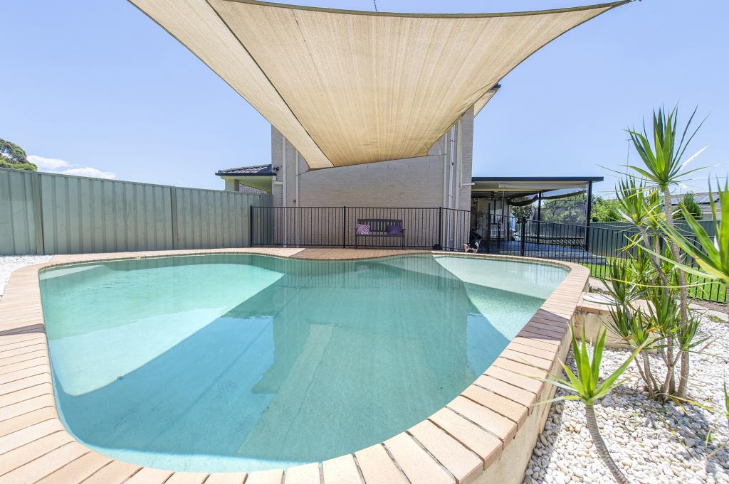 16 Thornbill Cres, Glenmore Park, NSW 2745
