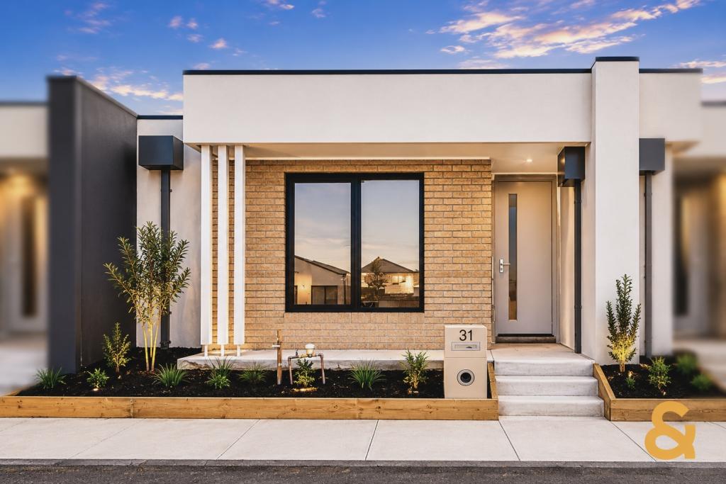 31 KINGDOM BVD, WEIR VIEWS, VIC 3338