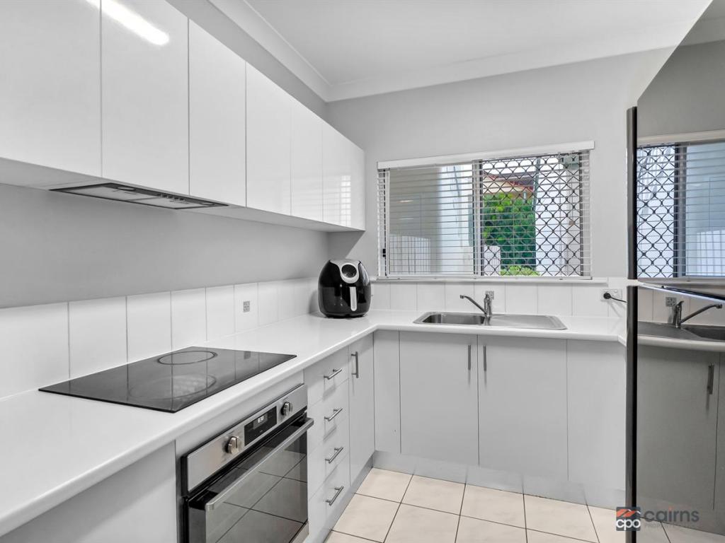 4/13 Grantala St, Manoora, QLD 4870