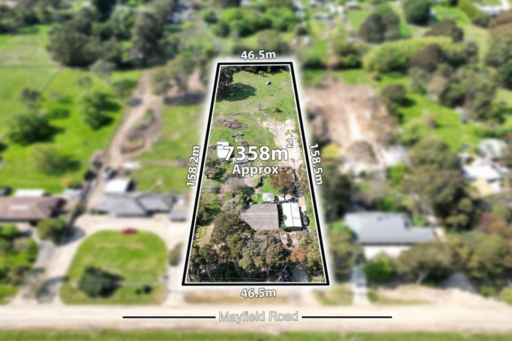 40 Mayfield Rd, Cranbourne East, VIC 3977