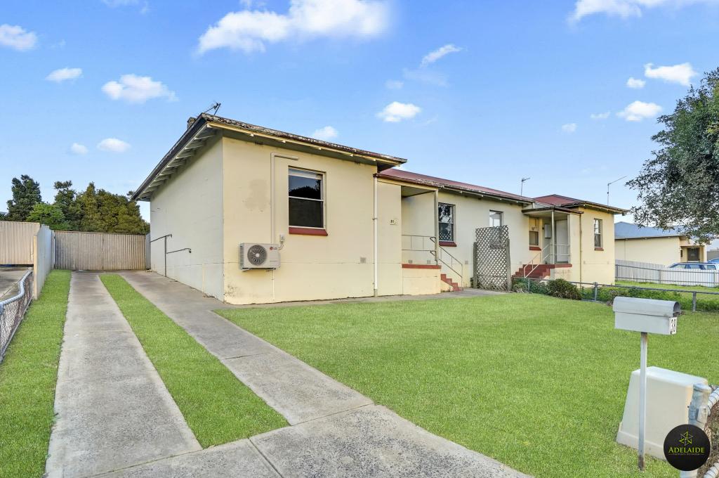 38 Burcham St, Mount Gambier, SA 5290