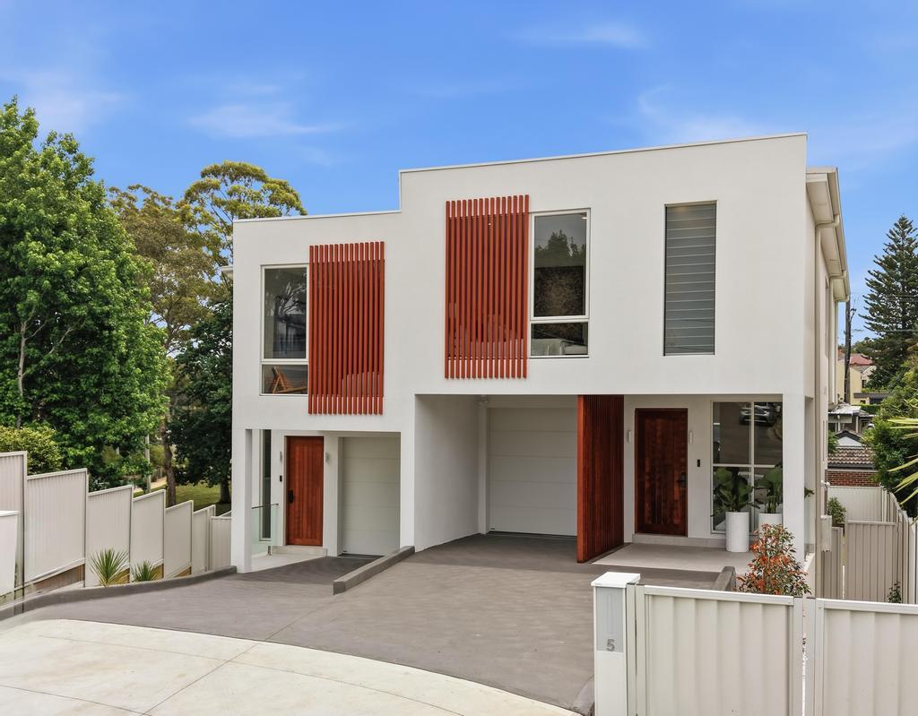 5 Arkana St, Telopea, NSW 2117