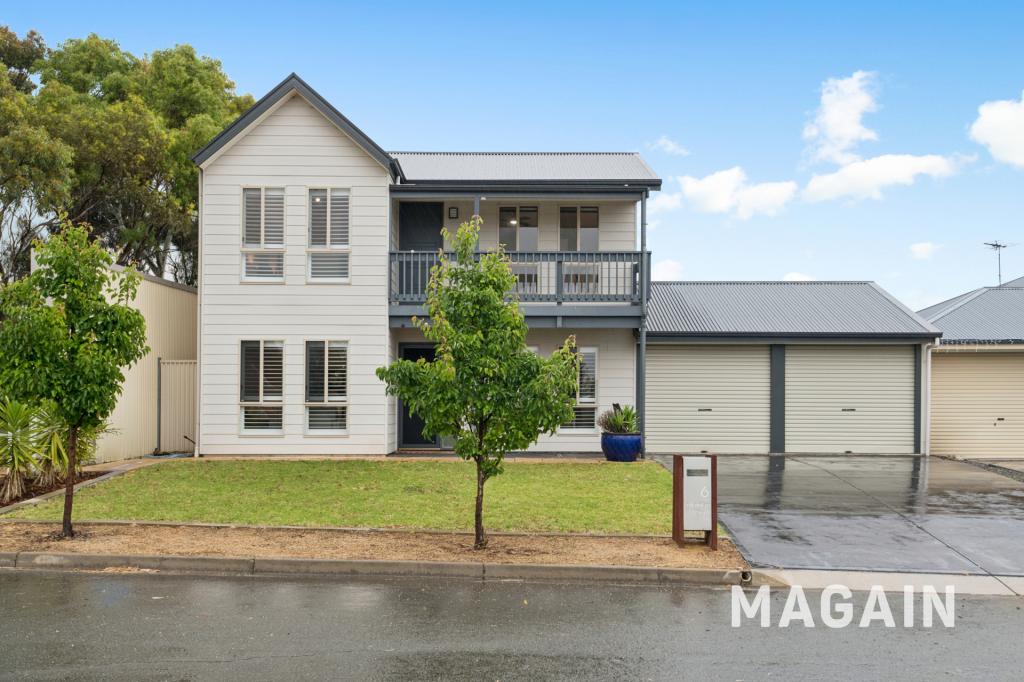 6 Columba St, Christie Downs, SA 5164