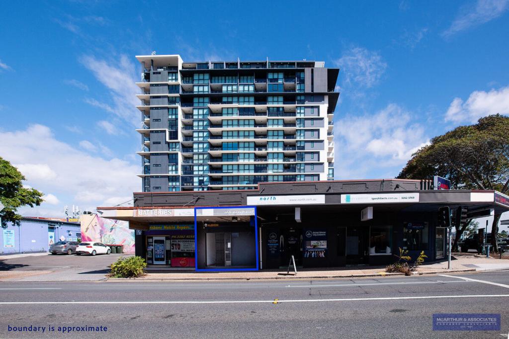 Contact Agent For Address, Albion, QLD 4010