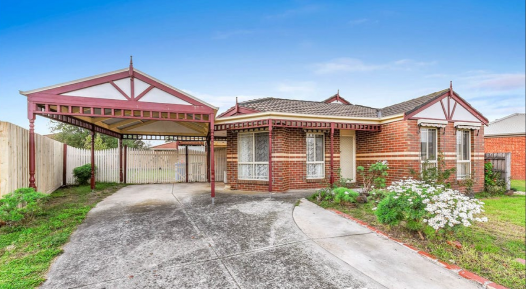 31 Franks Way, Cranbourne North, VIC 3977