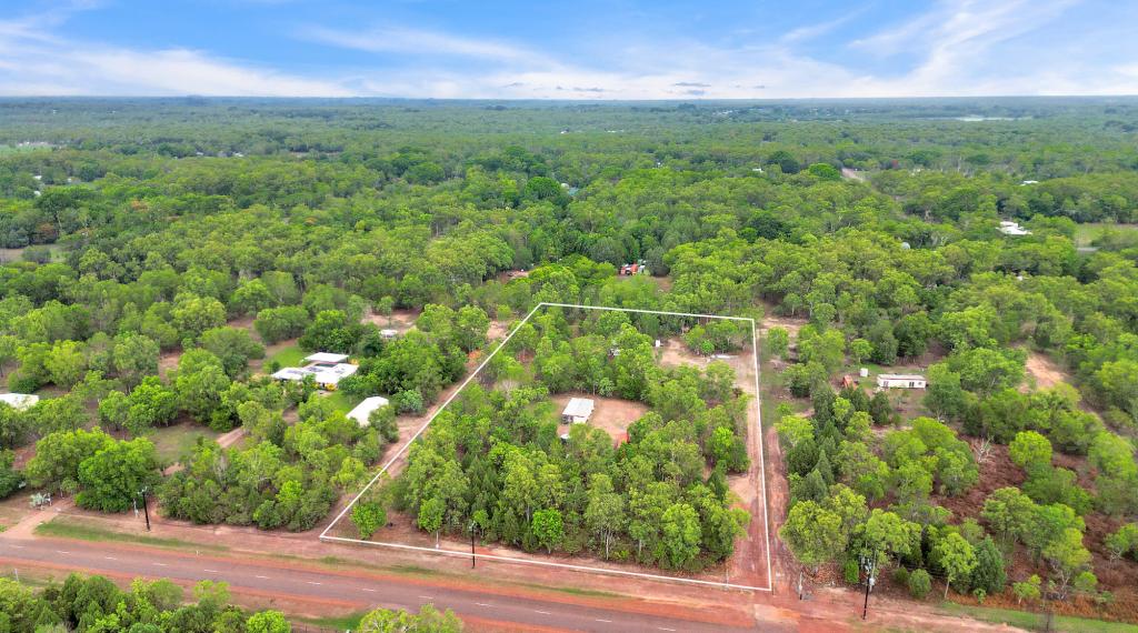 60 Metcalfe Rd, Humpty Doo, NT 0836