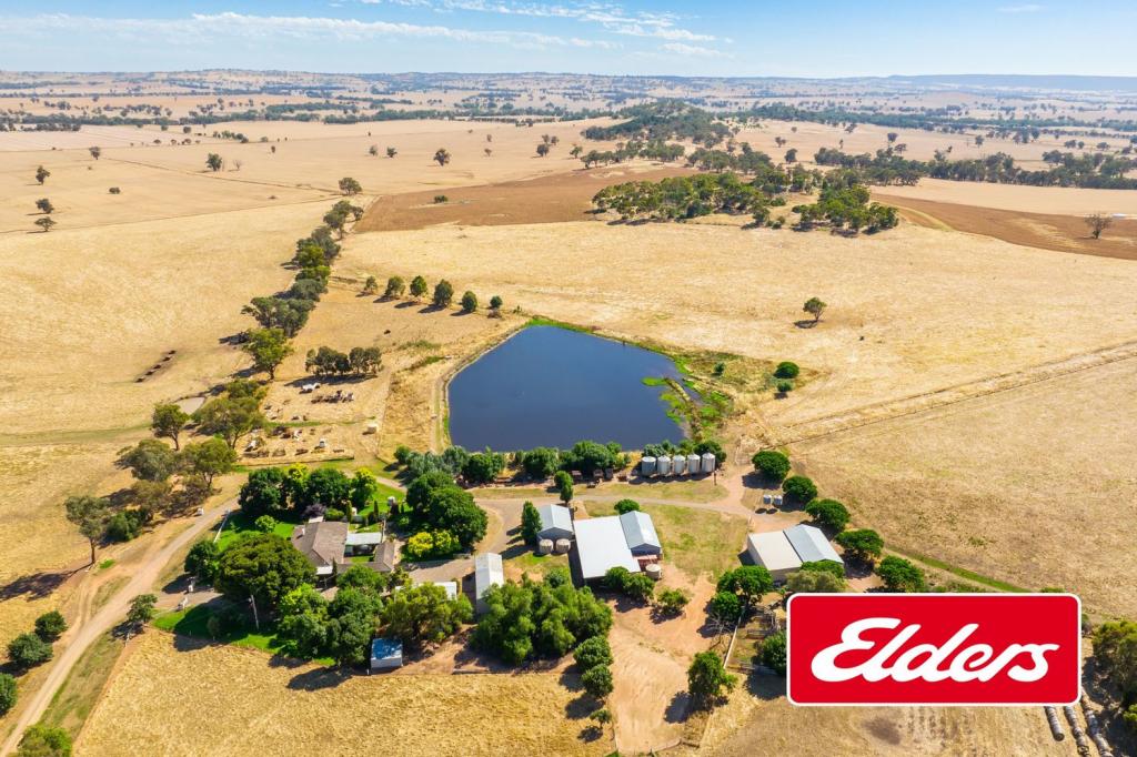 50 Cameron Lane, Bungeet West, VIC 3726