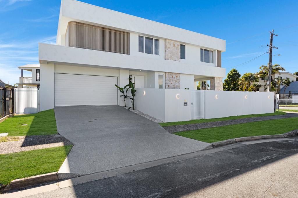 41 Nineteenth Ave, Palm Beach, QLD 4221