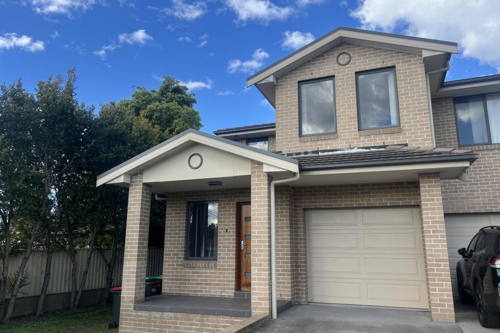 23a Lawson St, Ermington, NSW 2115