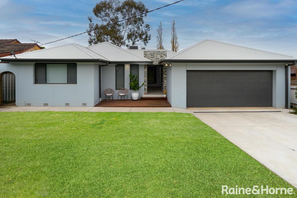 43 Panorama St, Kooringal, NSW 2650