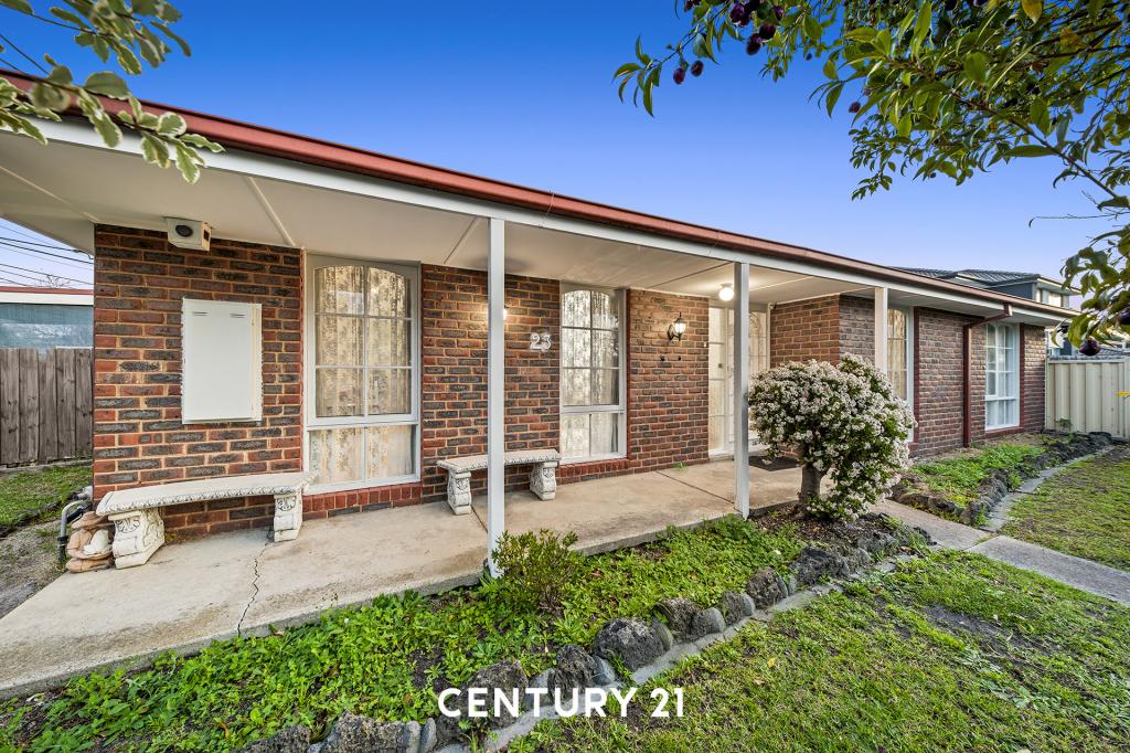 23 Rosella Ave, Clarinda, VIC 3169