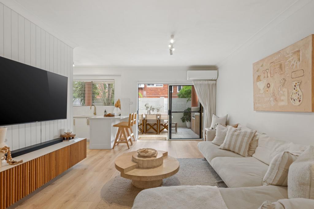 3/32-34 Parramatta St, Cronulla, NSW 2230