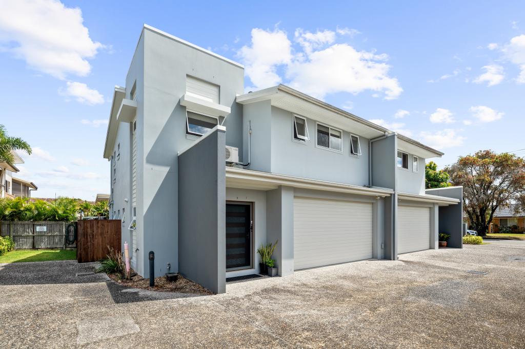 3/23 Homer St, Cleveland, QLD 4163